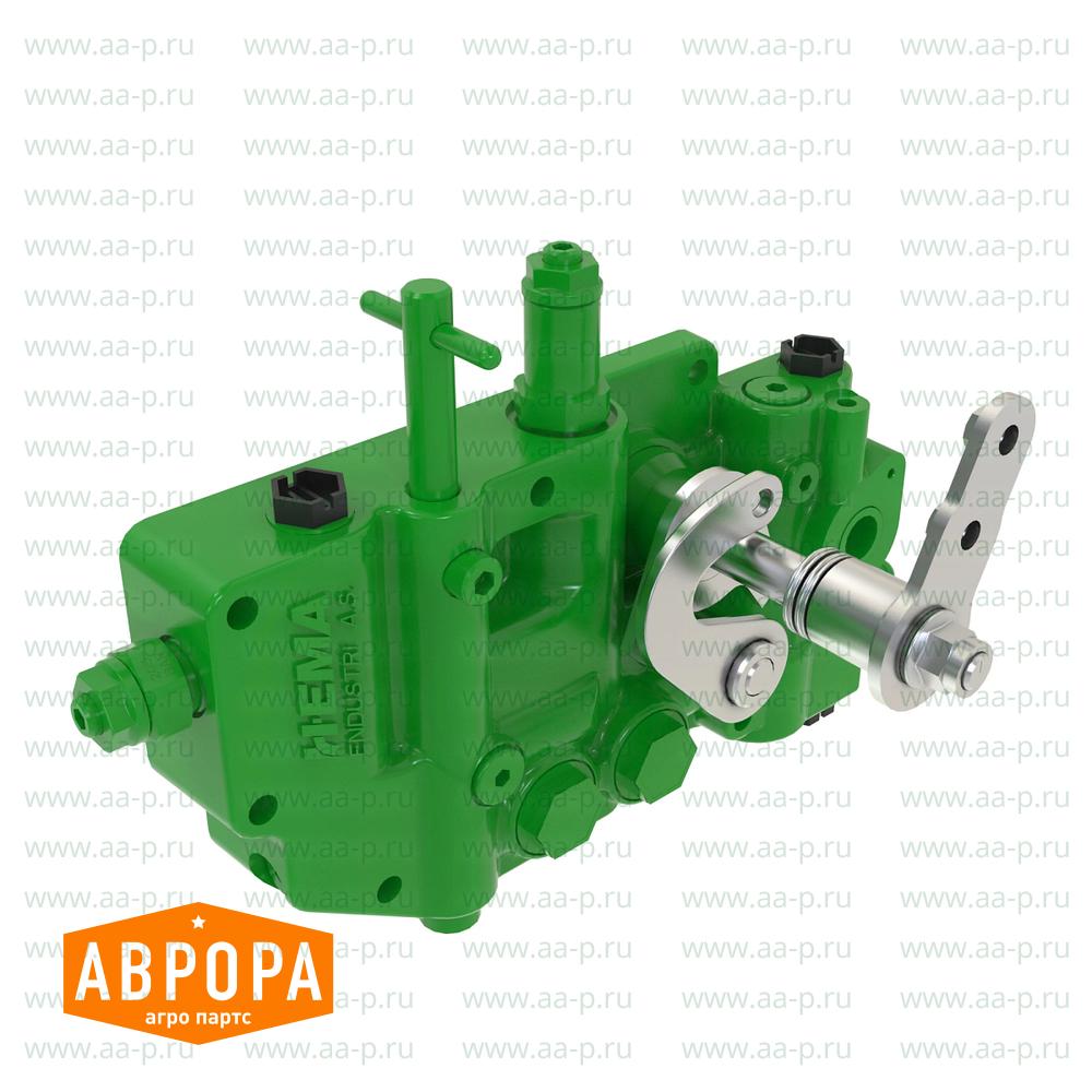 Hydraulikpumpe